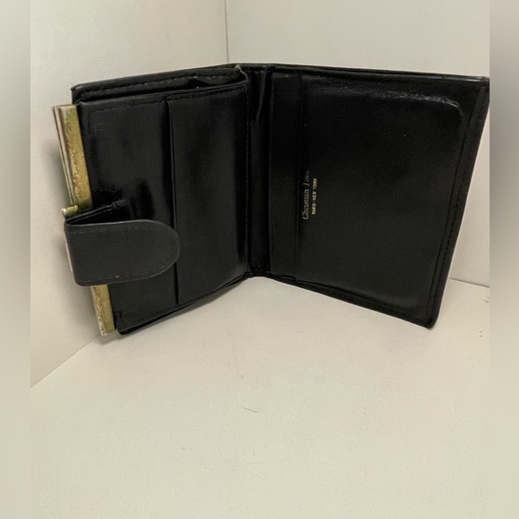Dior trotter wallet - Picture 3 of 10